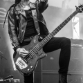 Deathstars - Blackfield Festival 2013