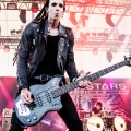 Deathstars - Blackfield Festival 2013