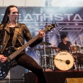 Deathstars - Blackfield Festival 2013