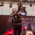 Deathstars - Blackfield Festival 2013