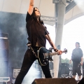 Deathstars - Blackfield Festival 2013