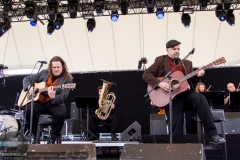 Die Kammer @ Blackfield Festival 2013