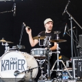 Die Kammer - Blackfield Festival 2013