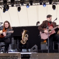 Die Kammer - Blackfield Festival 2013