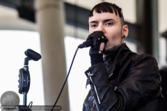 Formalin @ Blackfield Festival 2013