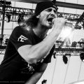 Full Contact - Blackfield Festival 2013
