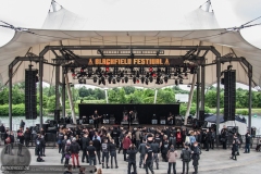 Godex @ Blackfield Festival 2013