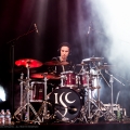 In Strict Confidence - Blackfield Festival 2013
