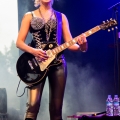 In Strict Confidence - Blackfield Festival 2013