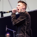In Strict Confidence - Blackfield Festival 2013