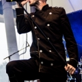 In Strict Confidence - Blackfield Festival 2013