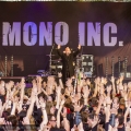 Mono Inc. - Blackfield Festival 2013