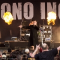 Mono Inc. - Blackfield Festival 2013