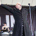 Mono Inc. - Blackfield Festival 2013