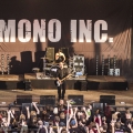 Mono Inc. - Blackfield Festival 2013