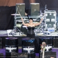 Mono Inc. - Blackfield Festival 2013