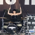 Mono Inc. - Blackfield Festival 2013