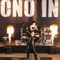 Mono Inc. - Blackfield Festival 2013