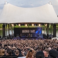 Mono Inc. - Blackfield Festival 2013