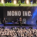 Mono Inc. - Blackfield Festival 2013