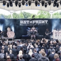 Ost+Front - Blackfield Festival 2013