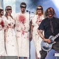 Ost+Front - Blackfield Festival 2013