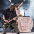 Ost+Front - Blackfield Festival 2013