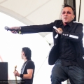 Rabia Sorda - Blackfield Festival 2013