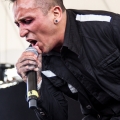 Rabia Sorda - Blackfield Festival 2013