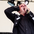 Rabia Sorda - Blackfield Festival 2013