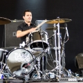 Rabia Sorda - Blackfield Festival 2013