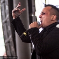 Rabia Sorda - Blackfield Festival 2013