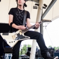 Rabia Sorda - Blackfield Festival 2013