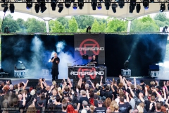 Rotersand @ Blackfield Festival 2013