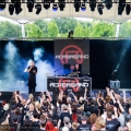 Rotersand - Blackfield Festival 2013