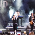 Staubkind - Blackfield Festival 2013