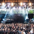 Staubkind - Blackfield Festival 2013