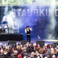 Staubkind - Blackfield Festival 2013