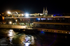 Call the Ship to port - Impressionen