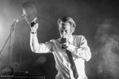 Covenant @ Call the ship to Port - 2013