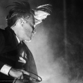 Covenant @ Call the ship to Port - 2013