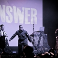 Nachtmahr - E-Tropolis Festival 2013 Nachtmahr - E-Tropolis Festival 2013