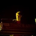 Solar Fake - E-Tropolis Festival 2013