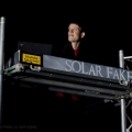 Solar Fake - E-Tropolis Festival 2013