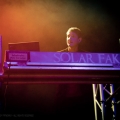 Solar Fake - E-Tropolis Festival 2013