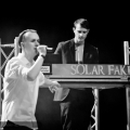 Solar Fake - E-Tropolis Festival 2013