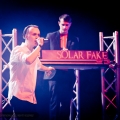 Solar Fake - E-Tropolis Festival 2013