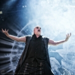 ASP @ M\'era Luna 2013