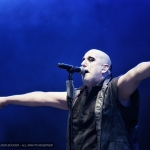 ASP @ M\'era Luna 2013