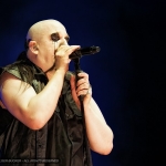 ASP @ M\'era Luna 2013